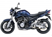 Suzuki Bandit 1200